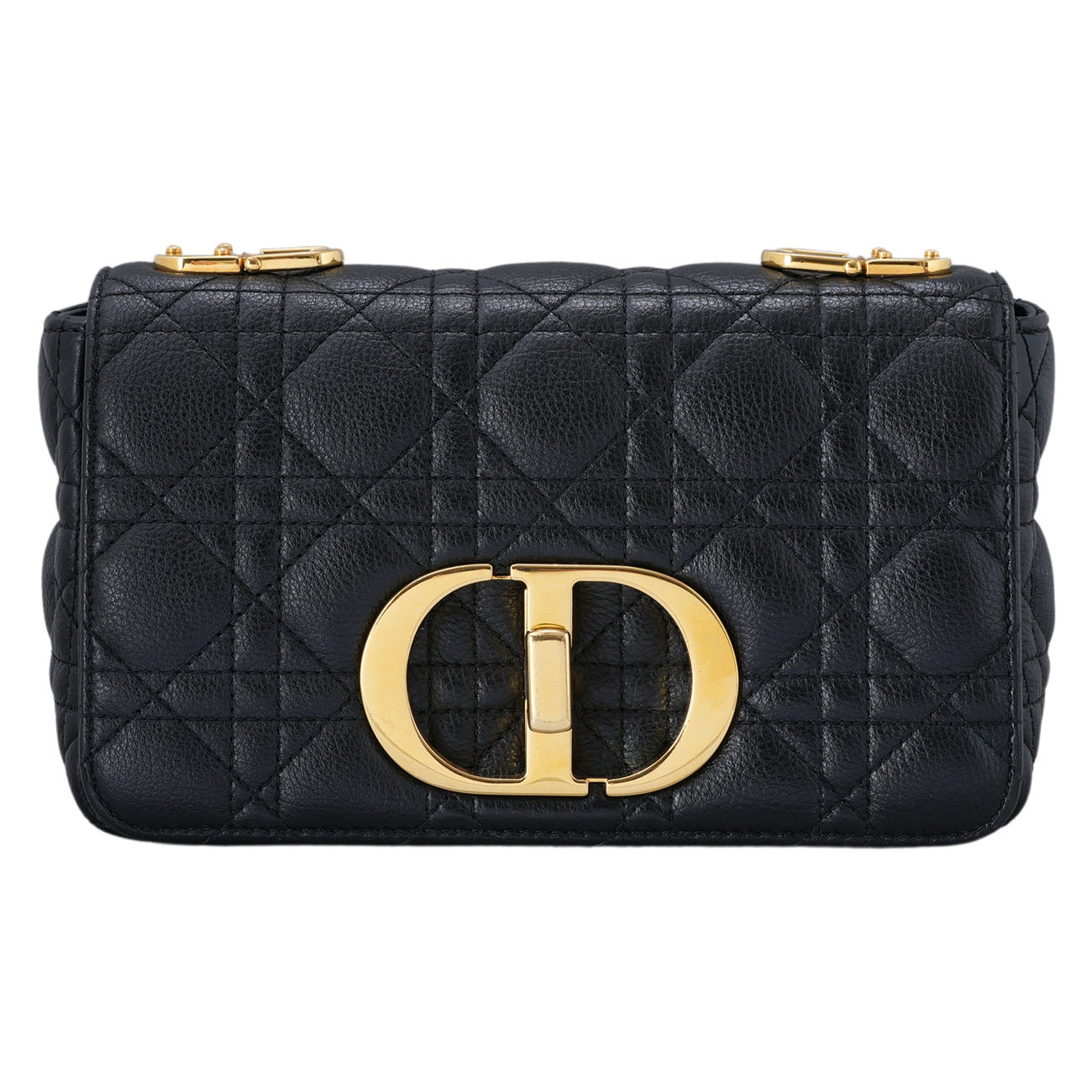 CHRISTIAN DIOR(USED)크리스찬디올 카로 스몰 체인백